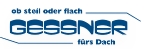 Gessner fürs Dach