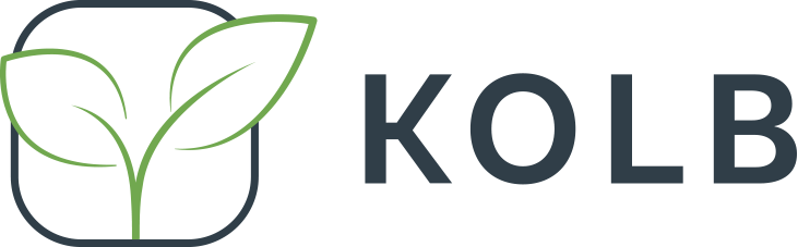 Logo Kolb farbig